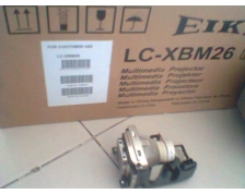 Bóng đèn máy chiếu Eiki LC- XBM26